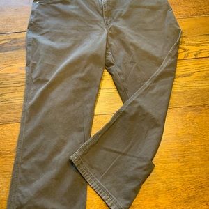 Men's DuluthFlex Fire Hose Relaxed Fit 5-Pocket Pants